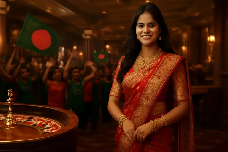 3e33 Bangladeshi Payment Option Screen